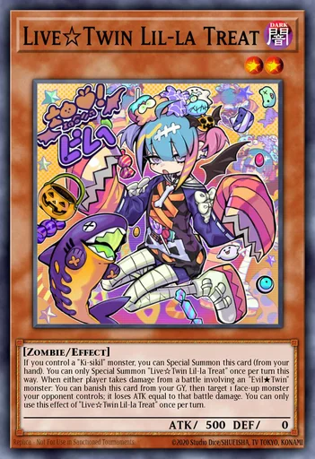 直播☆双子 璃拉讨糖