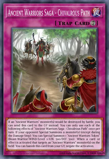 ancient warriors yugioh deck Generic Complete Custom for Yu-Gi-Oh! Ancient Warriors - Graceful Zhou