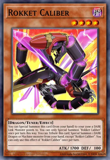 Calibro Mizzile