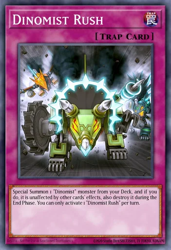 yugioh dinomist deck Yugioh Dinomist Deck for Sale in Detroit, MI