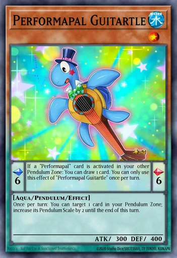 娱乐伙伴 吉他海龟