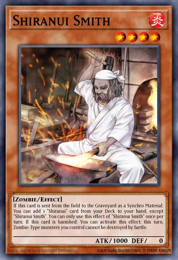 Shiranui Ferreiro