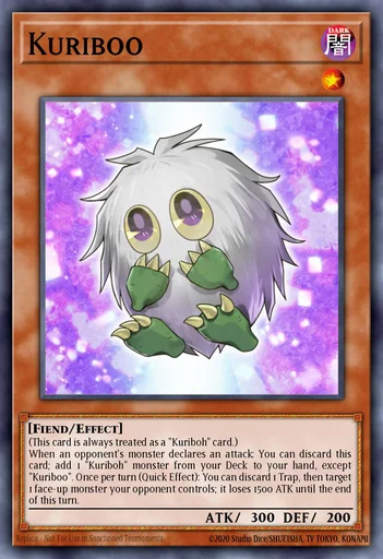 Kuribu