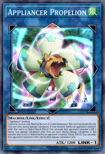 appliancer yugioh deck Socketroll - BLAR-EN035 - Ultra Rare You can send 1 card from your hand to the GY Appliancer Celtopus | Card Details