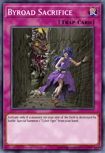 yugioh sacrifice cards Amazon.com: Yu-Gi-Oh! - Dark - BLHR-EN056 - Secret Rare - 1st Edition Mint / near mint condition trading card Offering to the Snake Deity