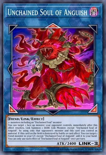 破械神アルバ – Yu-Gi-Oh! Master Duel – Untapped.gg