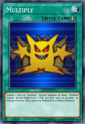 Multiplicar