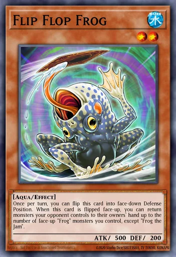 RANA Flip Flop