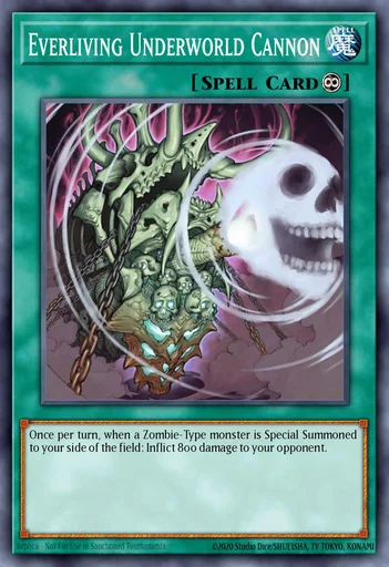 yugioh cannon spell card Mega Ton Magical MFC-094 Prices | Magician's Force All cards will be carefully packed for safe transit A830 YUGIOH SPELL CARD SKY