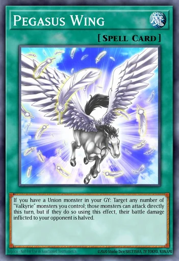 Ala de Pegaso