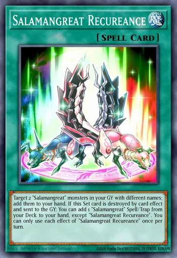 转生炎兽之再起