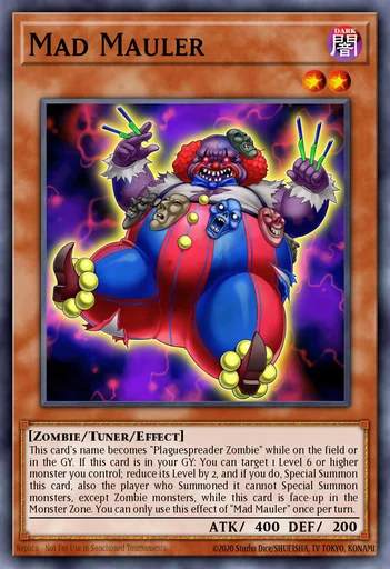 Luchador Loco