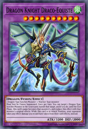 波動竜騎士 ドラゴエクィテス – Yu-Gi-Oh! Master Duel – Untapped.gg