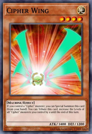 Cipher Ala
