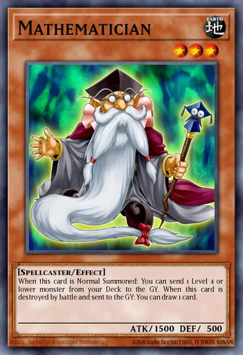 Il Matematico