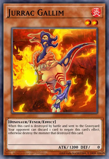 朱罗纪・似鸡龙