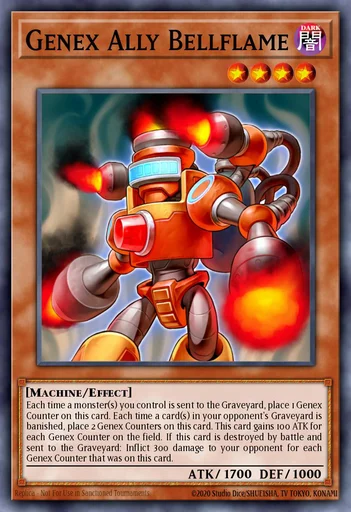 yugioh genex cards Ally Remote - Yu-Gi-Oh You can only use this effect of R Yugioh Genex Ally Deck |