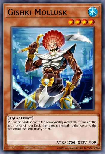 yugioh gishki deck Amazon.com: Complete Custom Deck for Yu-Gi-Oh!