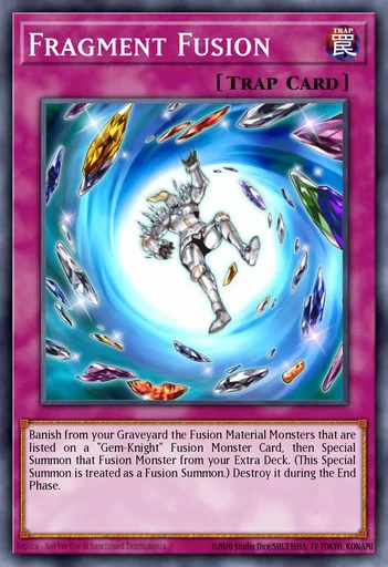 Splitterfusion