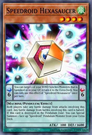 yugioh pendulum synchro deck CR03-AE107 Luster Pendulum, the Dracoslayer (QCSR)