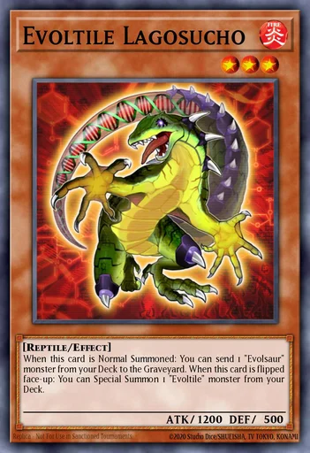yugioh evolsaur deck Amazon.com: Complete Custom Deck for Yu-Gi-Oh! main image 0