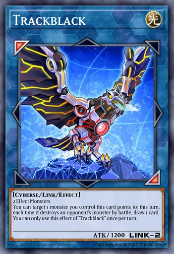 Trackblack