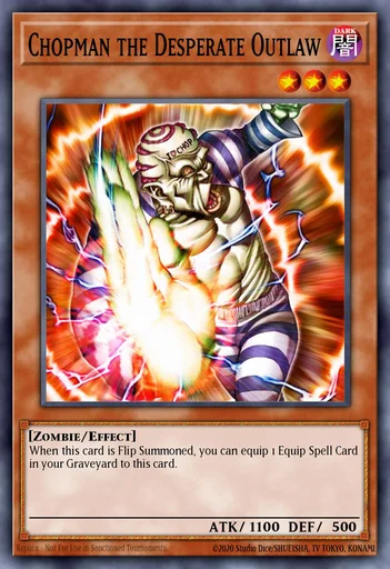 凶恶犯－开膛手