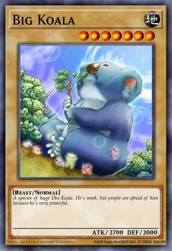 Gran Koala