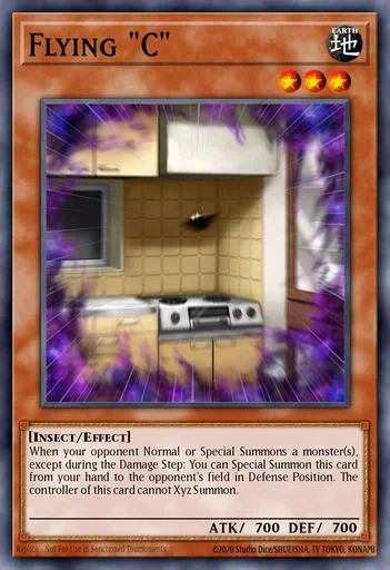 遊戯王　飛翔するG　AE10　韓国 飞翔的Z – Yu-Gi-Oh! Master Duel – Untapped.gg