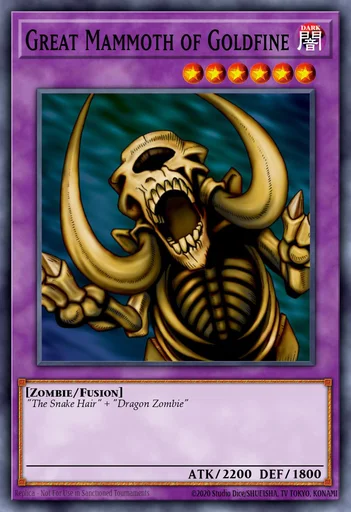 金色の魔象
