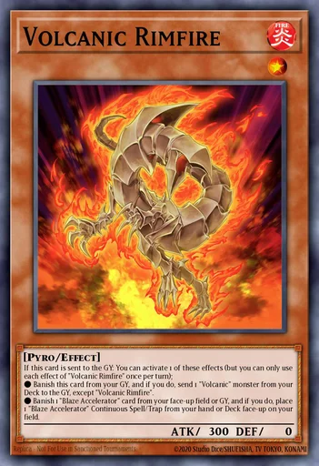 yugioh anti fire cards Yu-Gi-Oh! Wiki may be 1st or Unlimited Edition Can Ash Blossom negate the