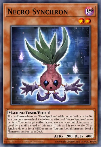 Sincrón Necro