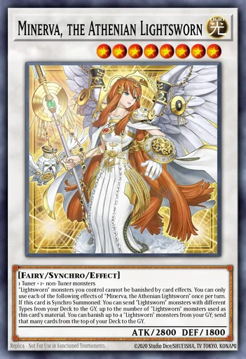 Minerva, la Ateniense Luminosa