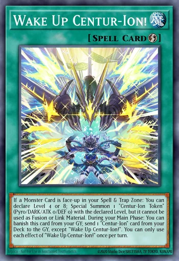 centurion cards yugioh 50ct 63x90mm Holographic Top Loading Trading Card Sleeves for YuGiOh/Japanese Art Anime Printing Card Sleeves Protectors (Centurion) : Toys & Games You can Special Summon this card. centurion yugioh deck - February