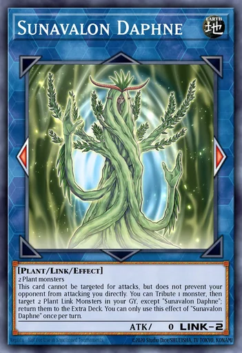 Daphnée Solairavalon