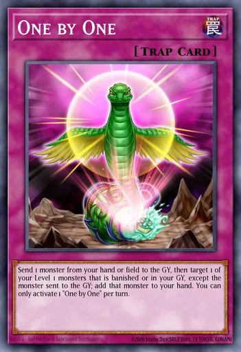 Uno a Uno