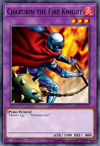 Cavaliere di Fuoco