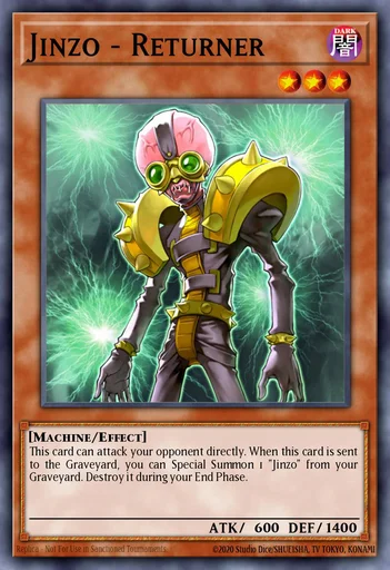 人造人－念力归来者