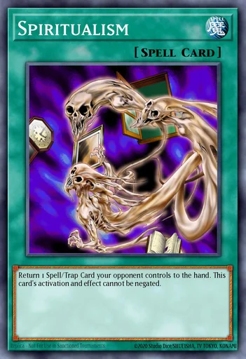 Spiritisme