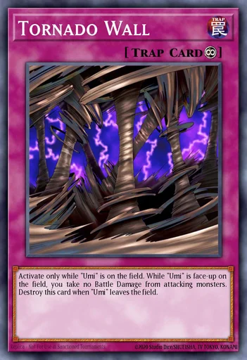 Muro Tornado