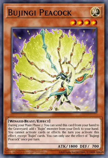 yugioh master duel bujin deck DECK- HARE- YAMATO- QUILIN- MIKAZUCHI- SINYOU- HIRUKO- MIRROR NM Yu-Gi-Oh! Master Duel Bujin Deck