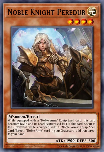 圣骑士珀西瓦尔