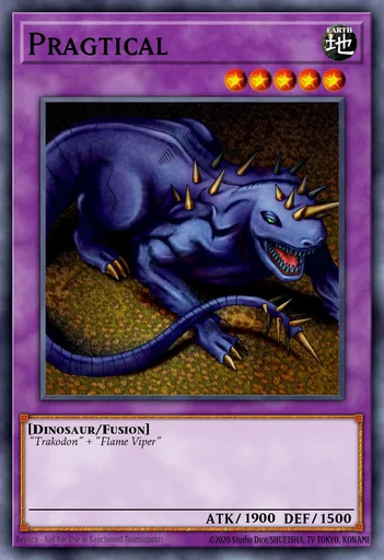Pragtique