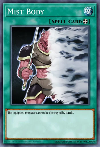 Corps Brumeux