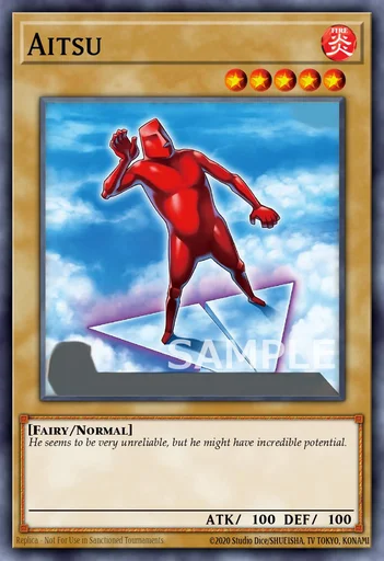 Aitsu