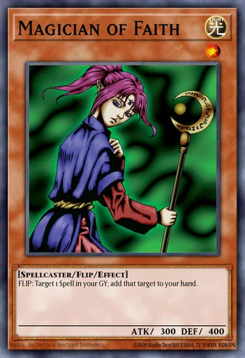 Magier des Glaubens