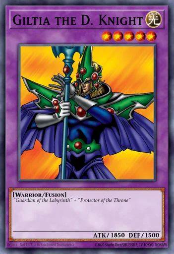 魔導騎士ギルティア