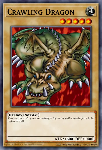 遊戯王 ダンジョンダイスモンスターズ 地を這うドラゴン - メルカリ