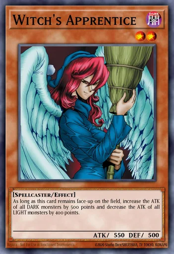 見習い魔女