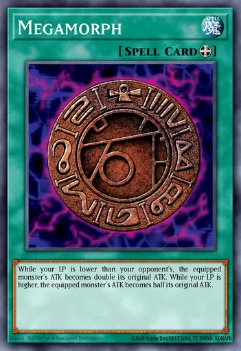 Megamorfo